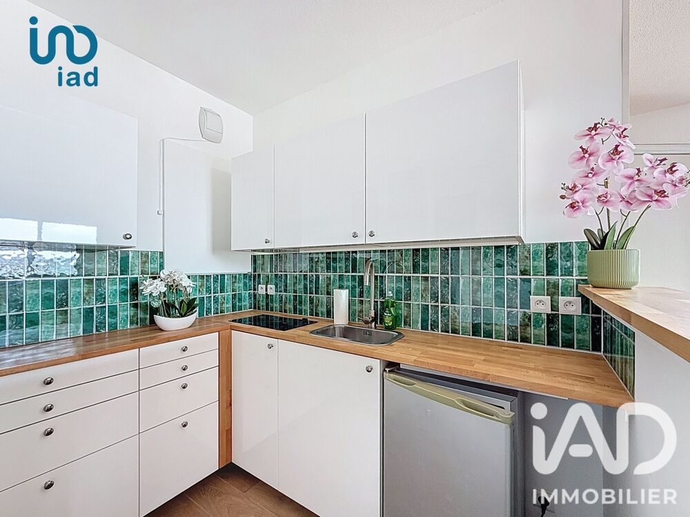 Location Appartement Location Appartement 2 pièces Paris 15