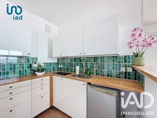  Appartement à louer 2 pièces 48 m²