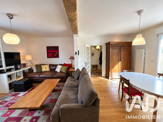  Maison à vendre 4 pièces 123 m²