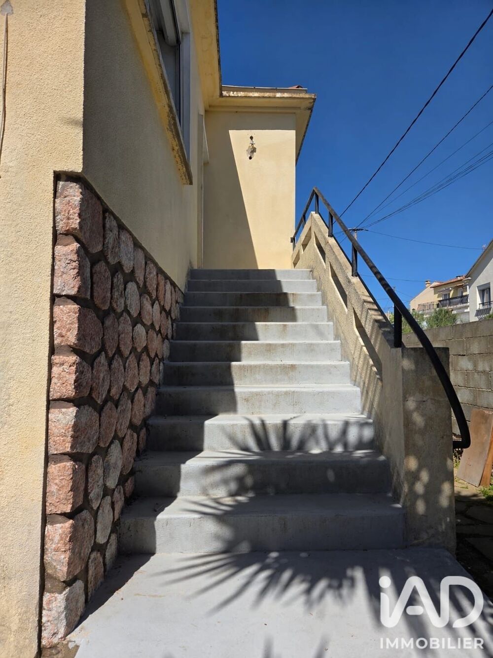 Vente Maison traditionnelle 4 pièces