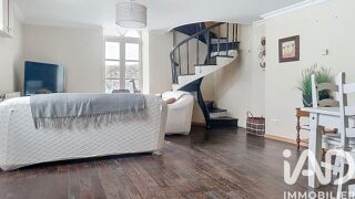  Maison à vendre 3 pièces 62 m²