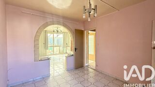  Maison à vendre 5 pièces 126 m²