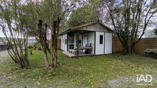 Vente Autre Vente Camping 5 222 m&sup2; Laàs