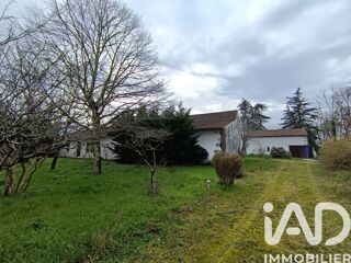  Maison à vendre 6 pièces 240 m²