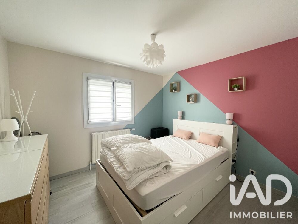 location Maison - 4 pièce(s) - 93 m² Audenge (33980)