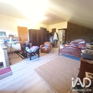  Maison à vendre 5 pièces 62 m²
