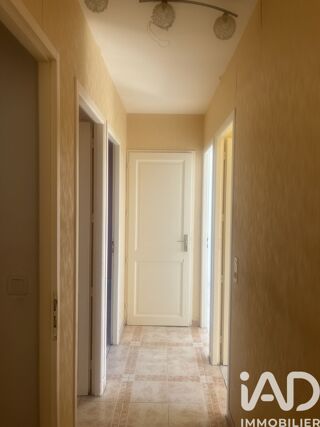  Maison à vendre 4 pièces 84 m²