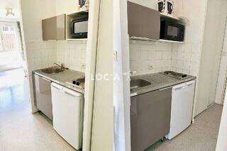  Appartement � louer 1 pi�ce 21 m�