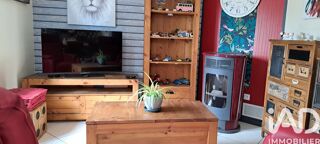  Maison à vendre 5 pièces 110 m²