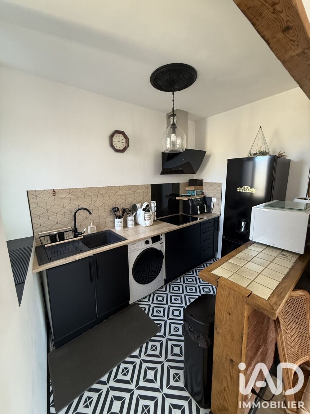 Vente Appartement Vente Appartement 3 pièces Charleville-mézières