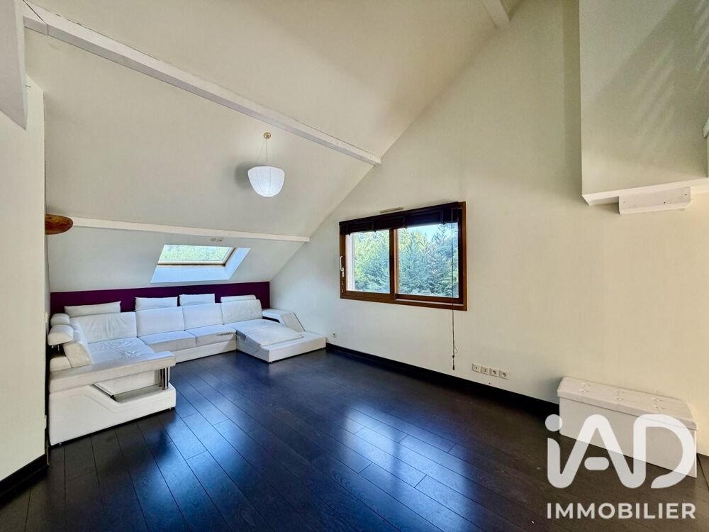 Vente Maison Vente Maison/villa 4 pièces Chêne-en-semine