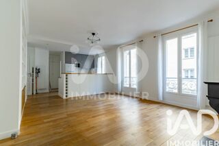  Appartement � vendre 4 pi�ces 78 m�