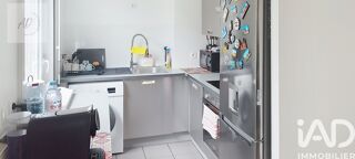  Appartement à vendre 3 pièces 71 m²