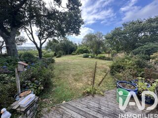  Maison à vendre 4 pièces 136 m²