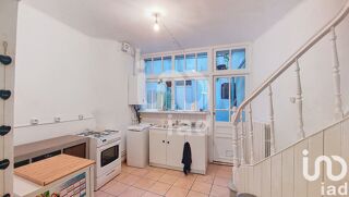  Maison à vendre 4 pièces 85 m²