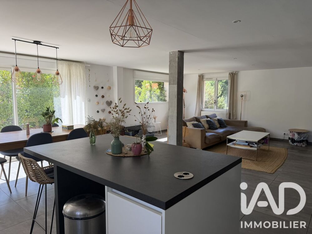 Vente Maison Vente Maison/villa 6 pièces Chassieu