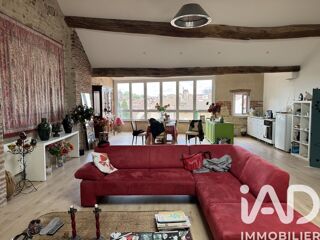  Appartement � vendre 3 pi�ces 106 m�