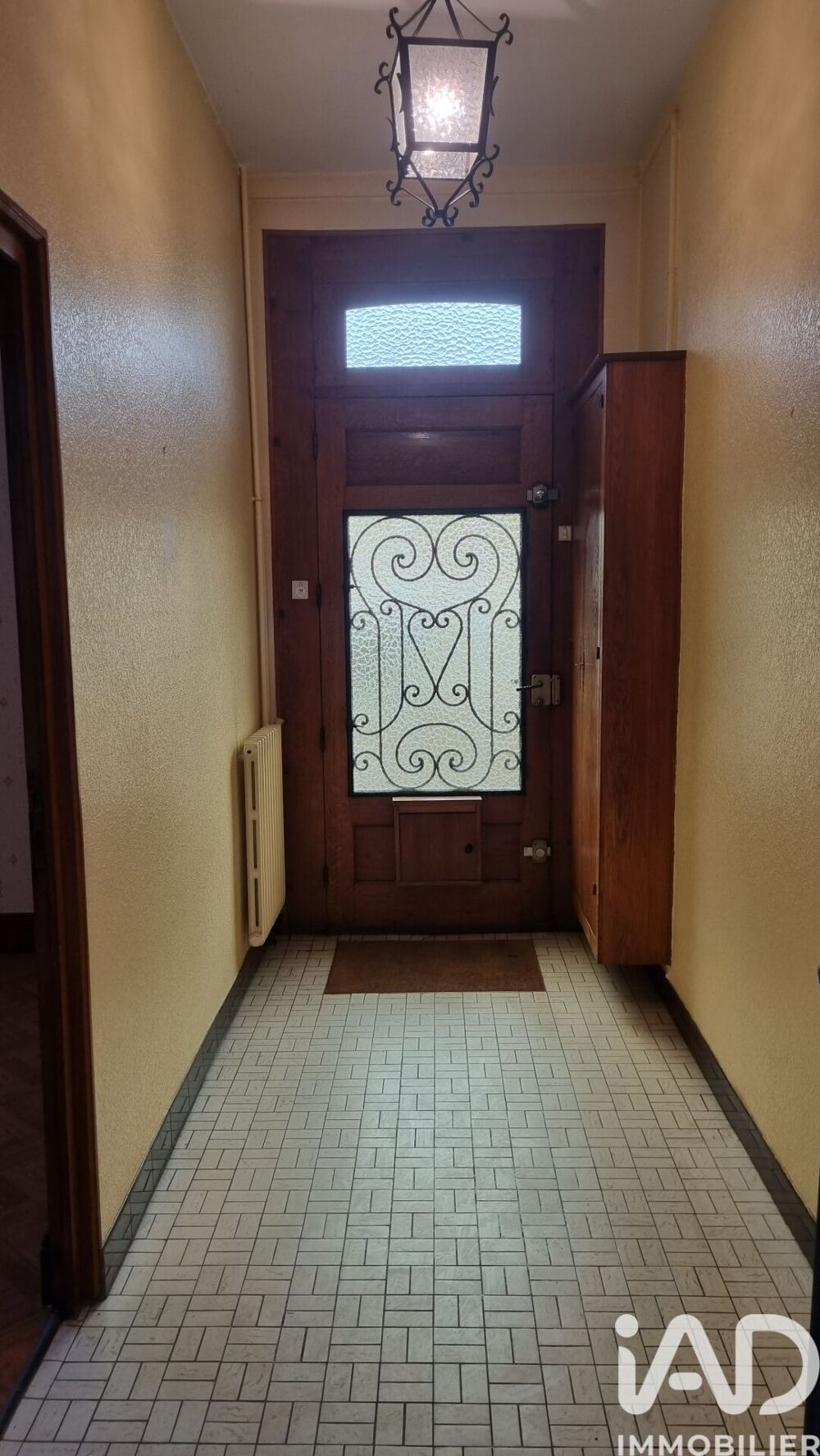 Vente Maison de ville 4 pièces