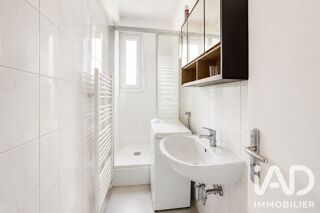  Appartement à vendre 3 pièces 45 m²