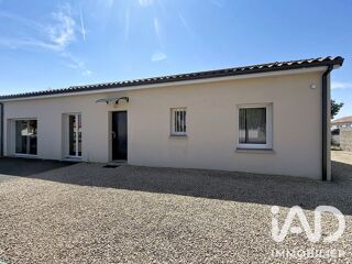  Maison à vendre 5 pièces 97 m²