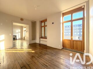 Vente Appartement Vente Appartement 4 pièces Clermont-ferrand