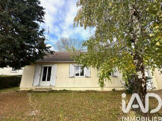  Maison à vendre 5 pièces 94 m²