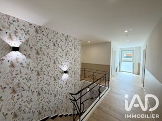  Maison à vendre 5 pièces 119 m²