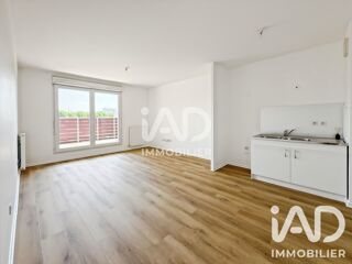  Appartement à vendre 3 pièces 55 m²