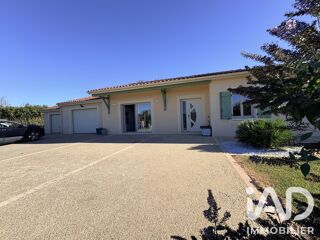  Maison à vendre 5 pièces 153 m²