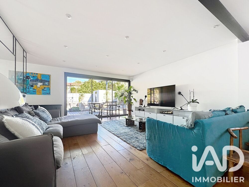 Vente Maison Vente Maison/villa 10 pièces Balma