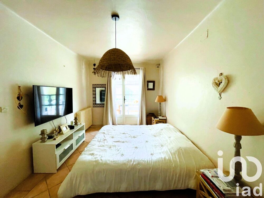 à vendre  Maison Sanary-sur-Mer (83110)