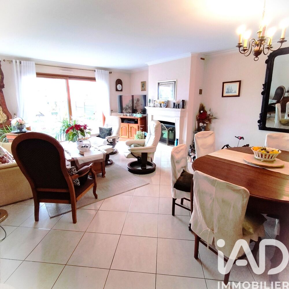 Vente Maison traditionnelle 7 pièces
