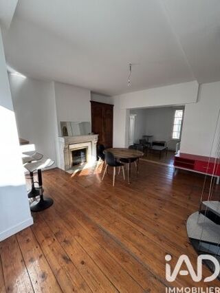  Maison à vendre 5 pièces 120 m²