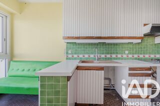  Appartement à vendre 4 pièces 77 m²