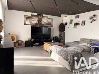  Maison à vendre 4 pièces 105 m²