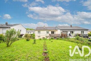  Maison à vendre 5 pièces 107 m²