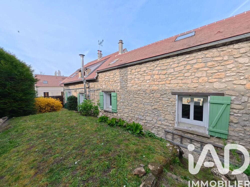 Vente Maison Vente Maison/villa 6 pièces Neuville-sur-oise