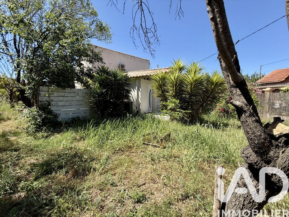 Vente Maison/villa 3 pièces