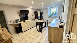 Maison à vendre 7 pièces 126 m²