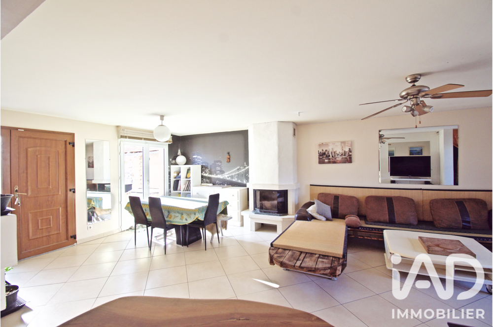 Vente Maison Vente Maison/villa 6 pièces Boissy-sous-saint-yon