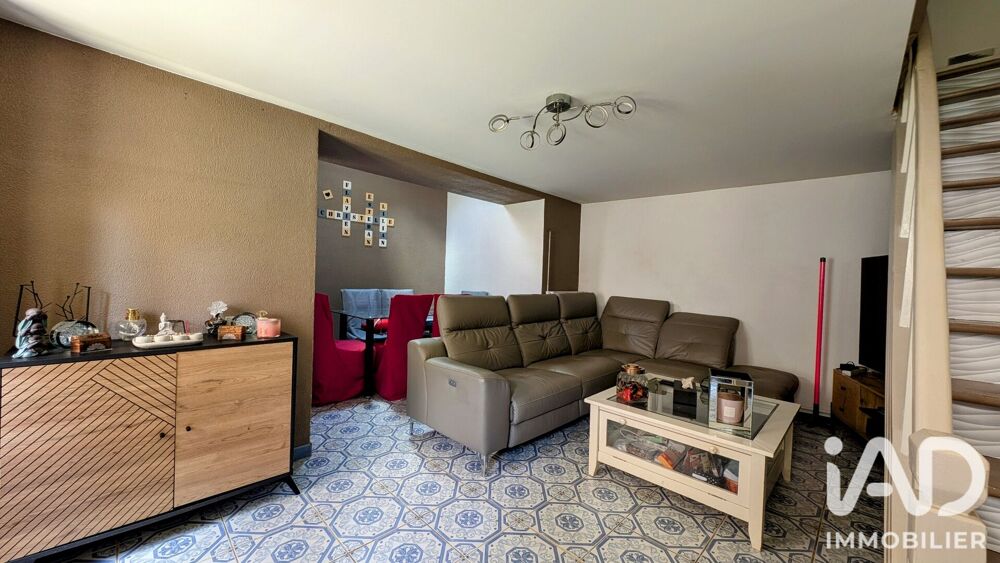 Vente Maison Vente Maison de campagne 3 pièces Compreignac