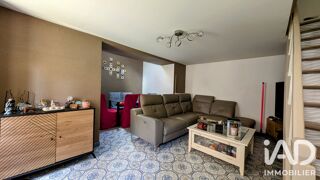  Maison à vendre 3 pièces 78 m²