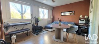  Appartement à vendre 4 pièces 78 m²