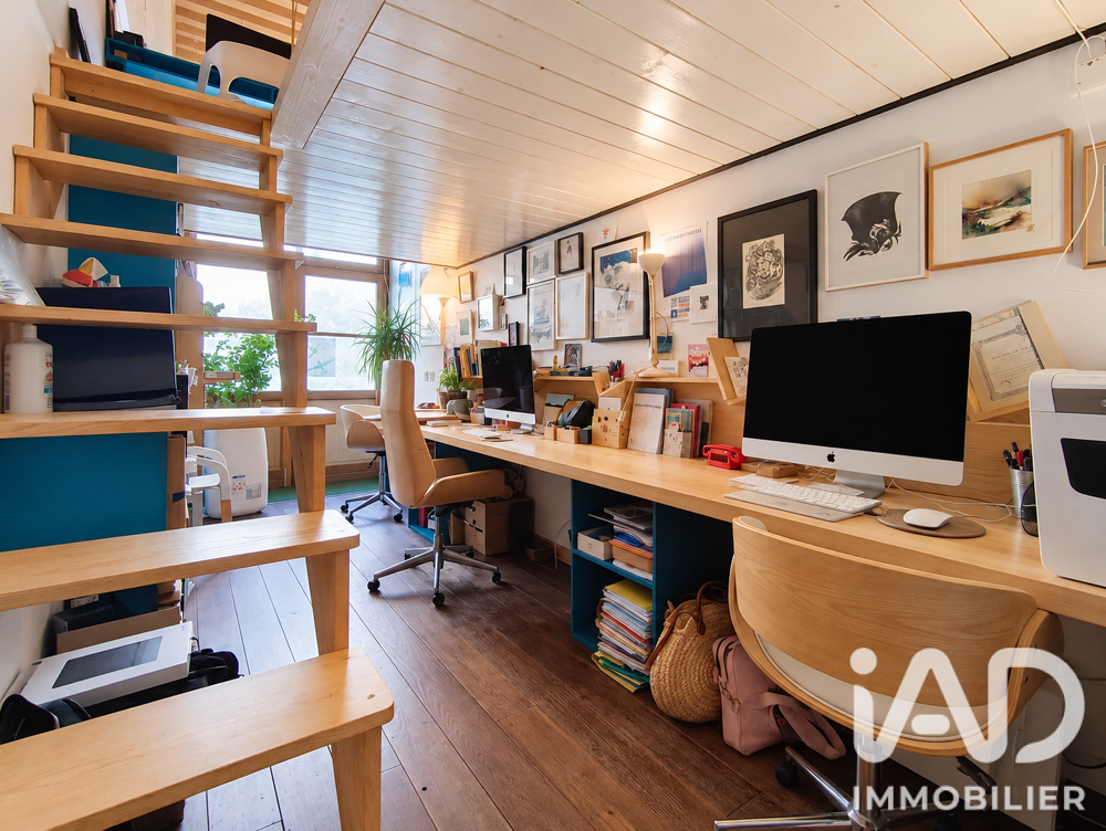 Vente Studio 1 pièce