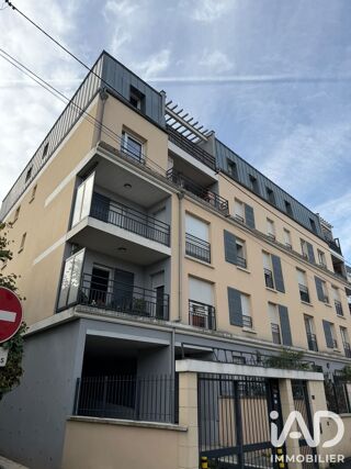  Appartement à vendre 2 pièces 52 m²