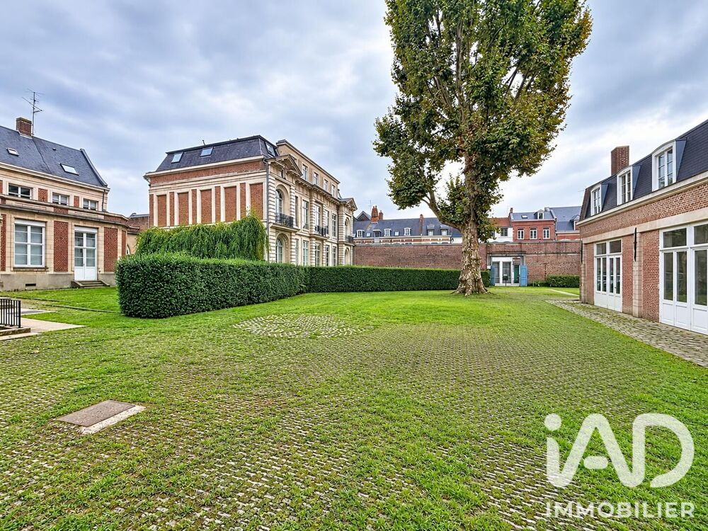 à vendre  Appartement Lille (59800)