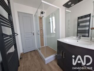  Appartement à vendre 5 pièces 81 m²