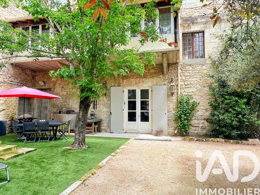 Vente Maison de ville 6 pièces