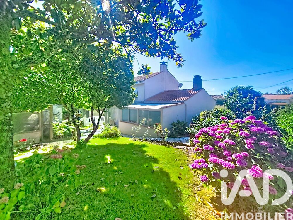 Vente Maison de village 3 pièces