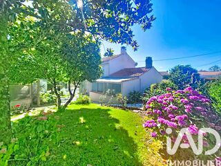  Maison à vendre 3 pièces 95 m²